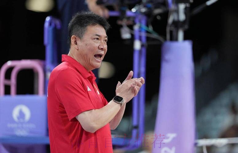 刚愎自用?女排蔡斌透露不用新人真正原因,满足2大条件才有机会 刚愎自用?女排蔡斌透露不用新人真正原因,满足2大条件才有机会